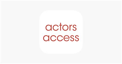 actors access